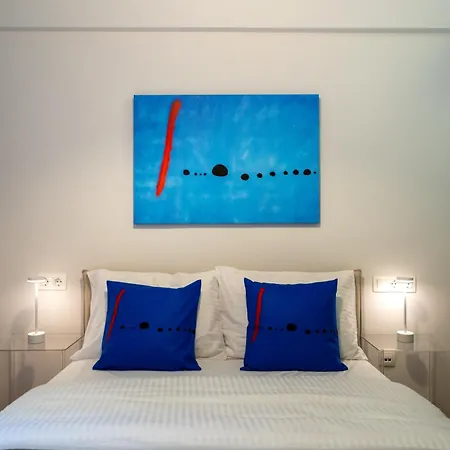 Hippodrome Cute - Blue * テッサロニキ