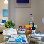 Hippodrome Cute - Blue 塞萨洛尼基
