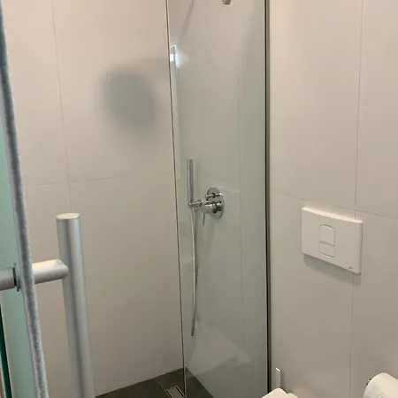 Апартаменты Hippodrome Cute - Blue *