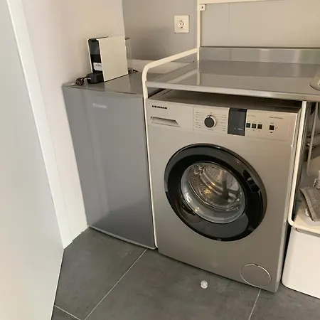 Hippodrome Cute - Blue Saloniki