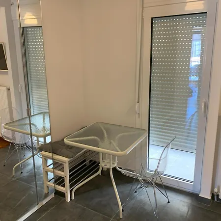 Hippodrome Cute - Blue