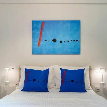 Hippodrome Cute - Blue *