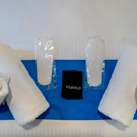 Apartament Hippodrome Cute - Blue *