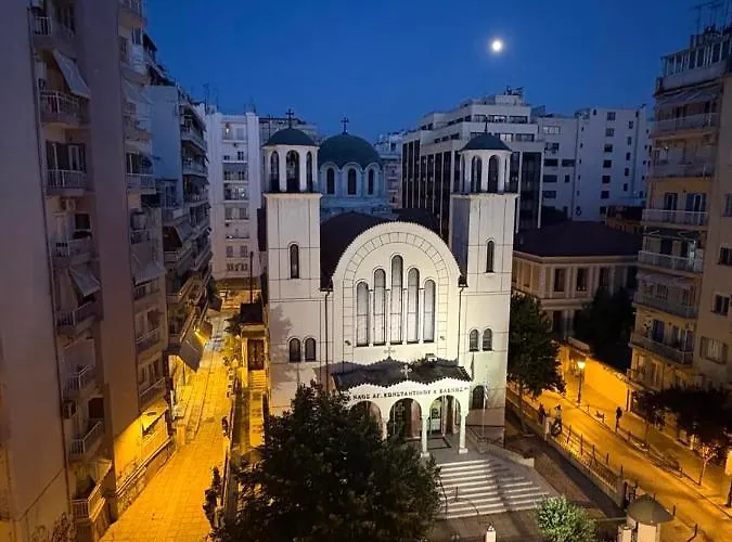 Hippodrome Cute - Blue * Thessaloniki