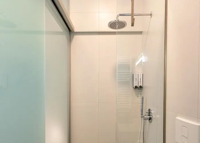 Hippodrome Cute - Blue Apartment *