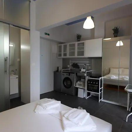 Hippodrome Cute - Blue Soluň